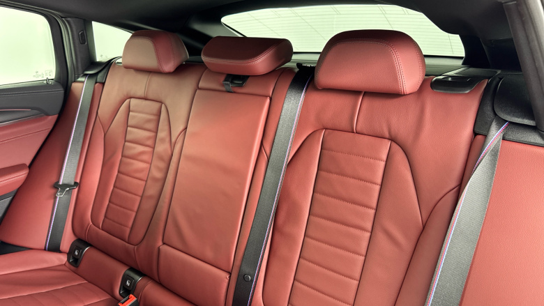 BMW X4 xDrive M40i MHT 5dr Auto Petrol Estate